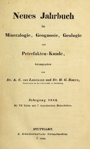 Analyse des Nephrits aus der Türkei: Repertorium des chemischen Teils der Mineralkunde